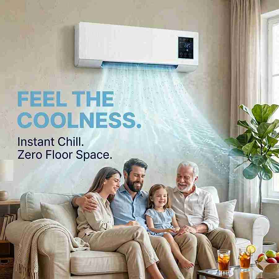 AERIOQ Heating & Cooling Reviews