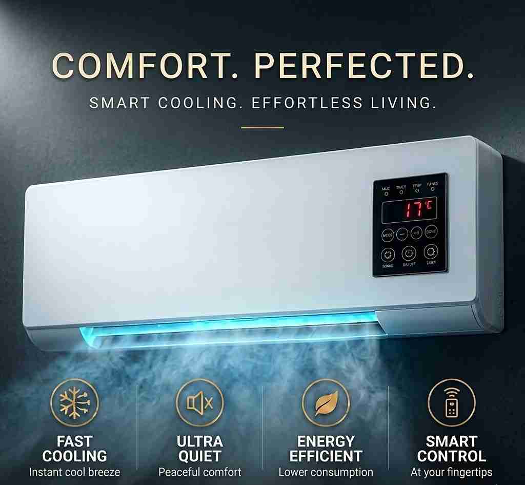 AERIOQ Heating & Cooling Reviews
