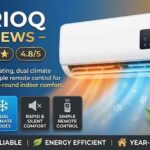 AERIOQ Heating & Cooling Reviews
