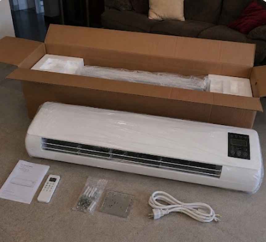 AERIOQ Heating & Cooling Reviews 