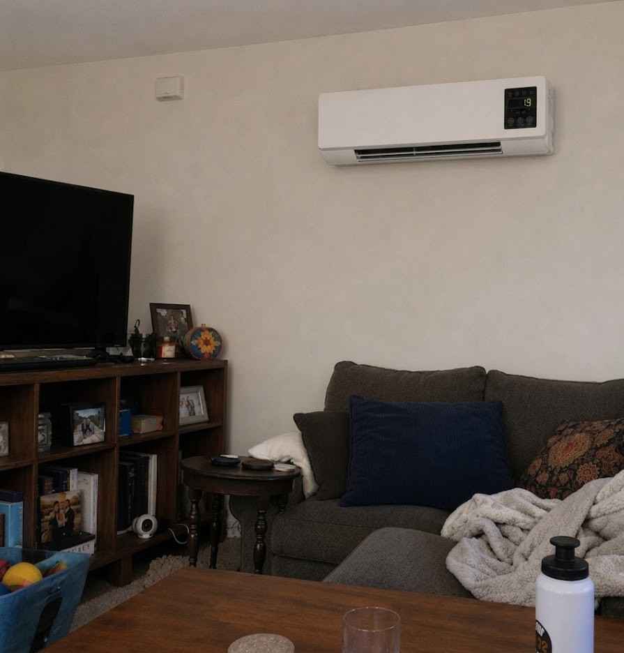 AERIOQ Heating & Cooling Reviews