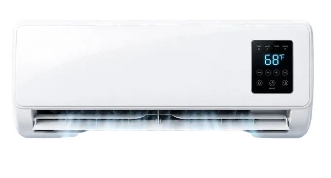 AERIOQ Heating & Cooling