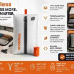 Aerless Reviews