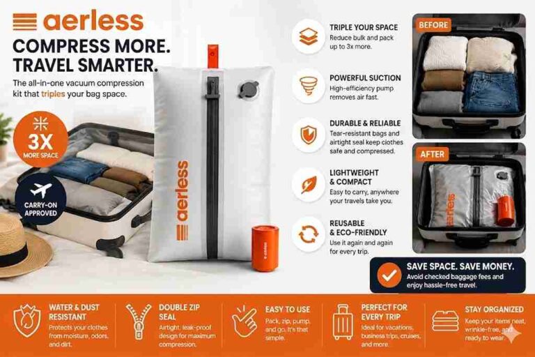 Aerless Reviews