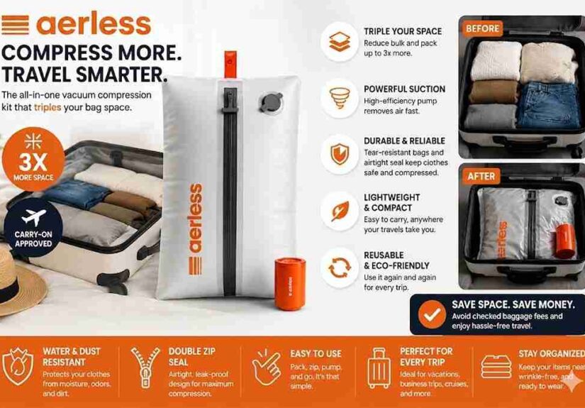 Aerless Reviews