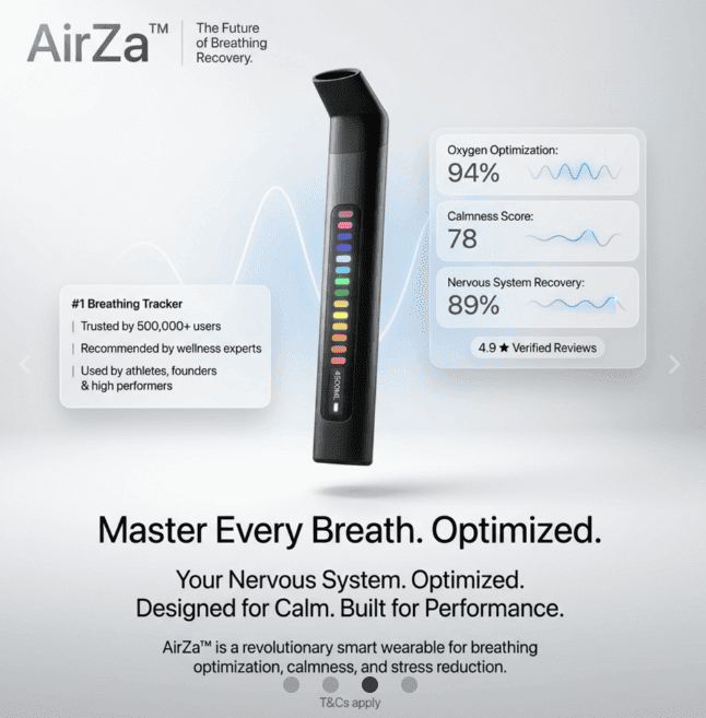 AirZa Reviews