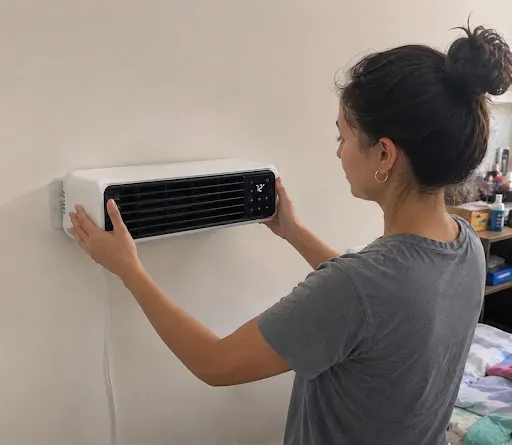AirZuma Portable AC Reviews 