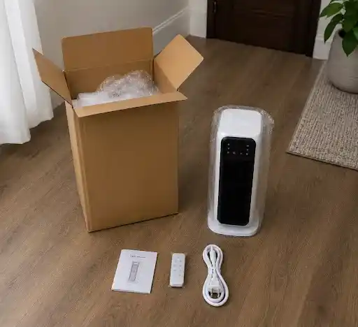AirZuma Portable AC Reviews 