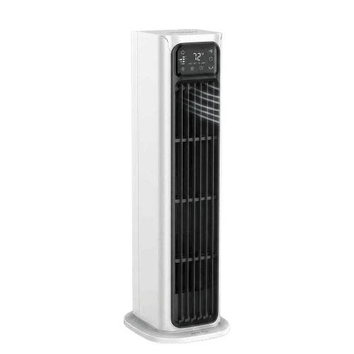 AirZuma Portable AC