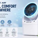 Arctic Air Ice Jet X3 Reviews