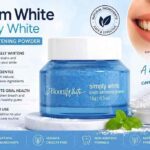 Bloom White Whitening Powder Reviews