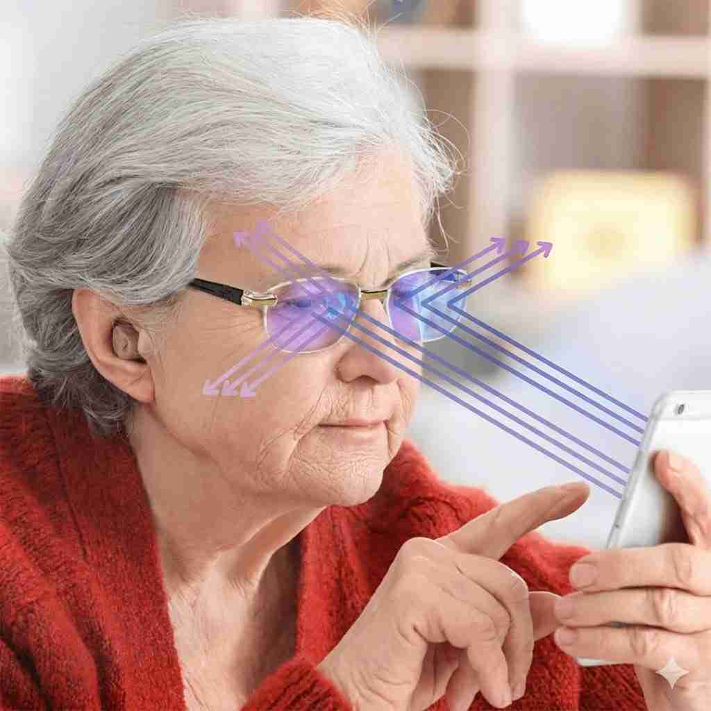 Blue Edge Glasses Reviews 2