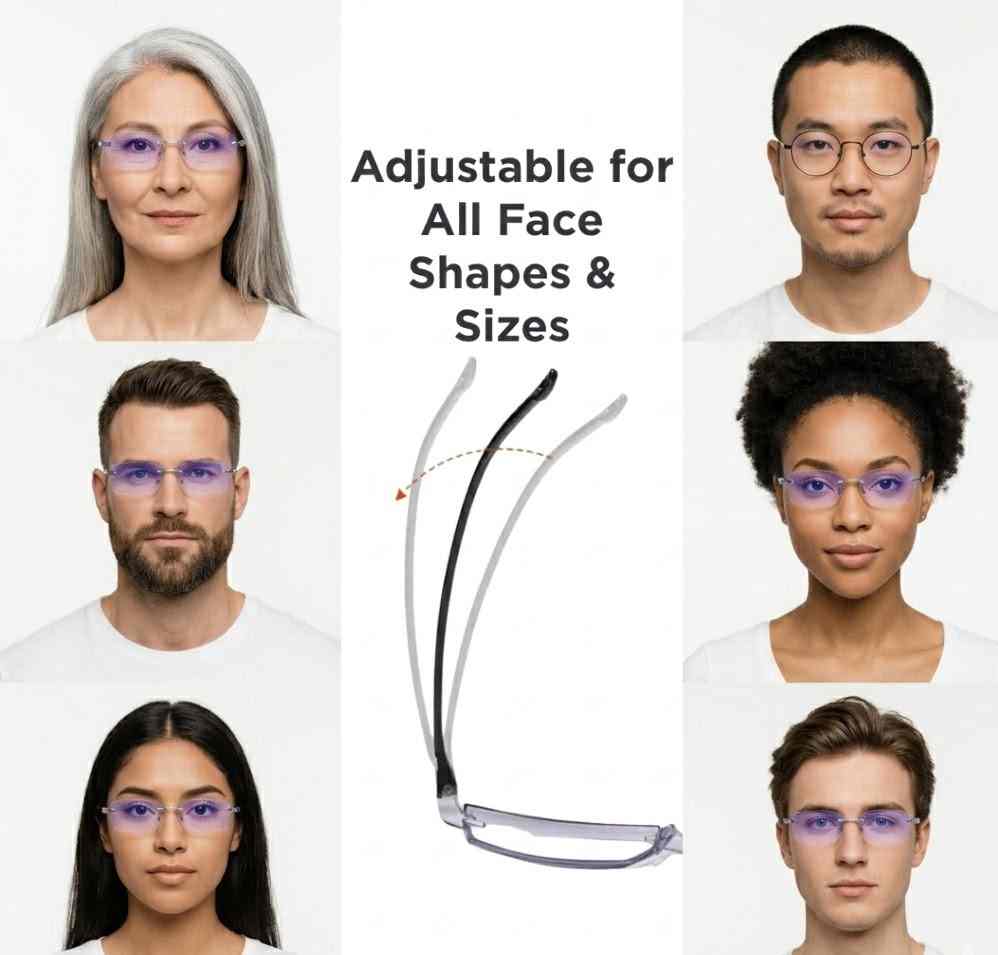 Blue Edge Glasses Reviews 4