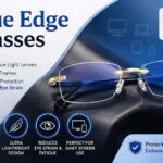 Blue Edge Glasses Reviews