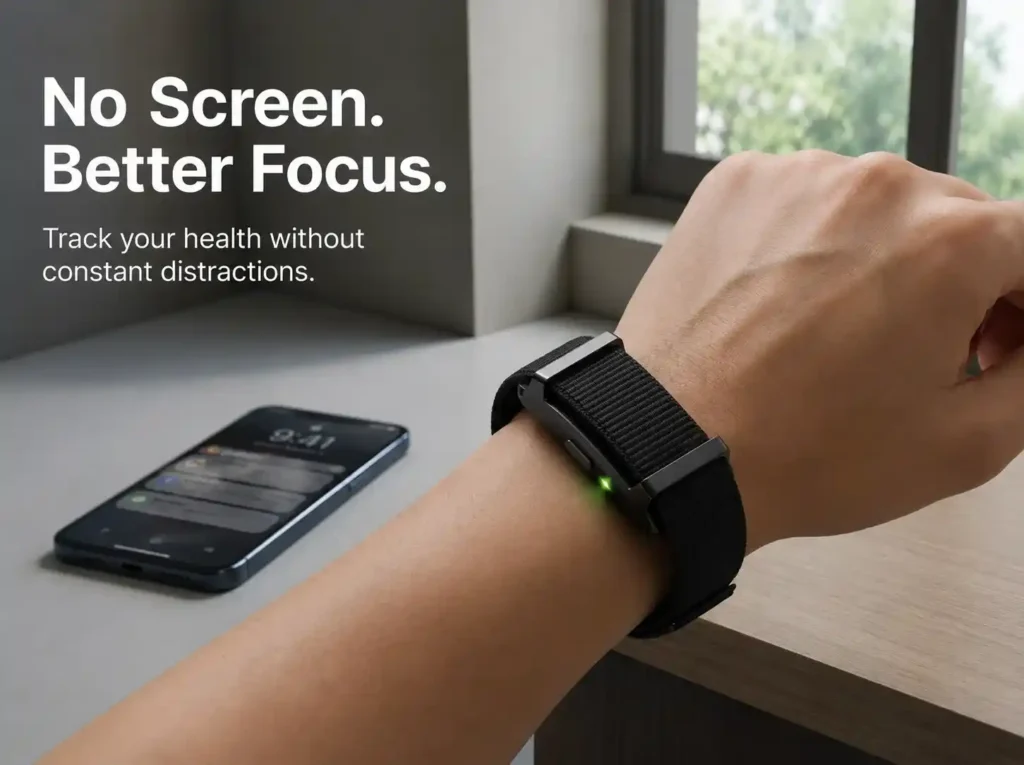 BodyOn Smart Band Reviews 2