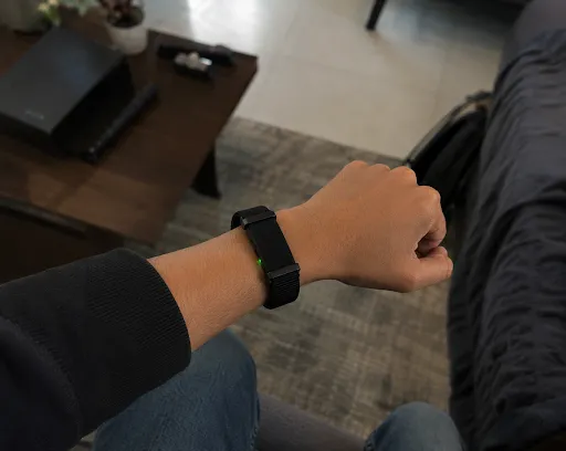 BodyOn Smart Band Reviews 