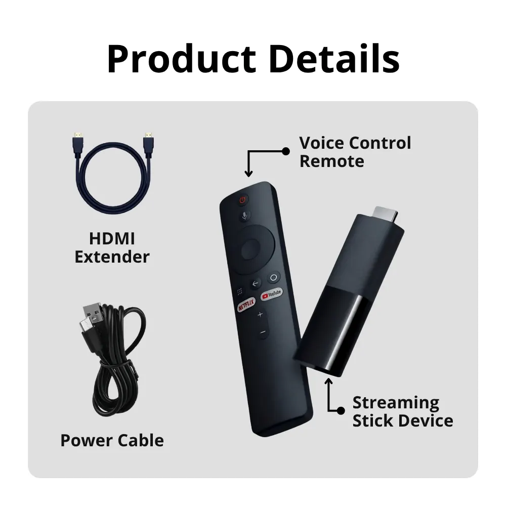Boltz Streaming Stick reviews 1