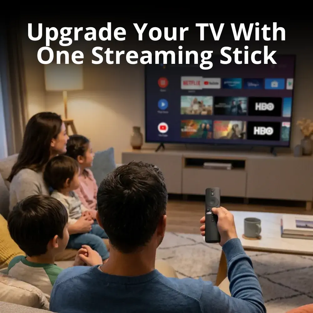 Boltz Streaming Stick reviews