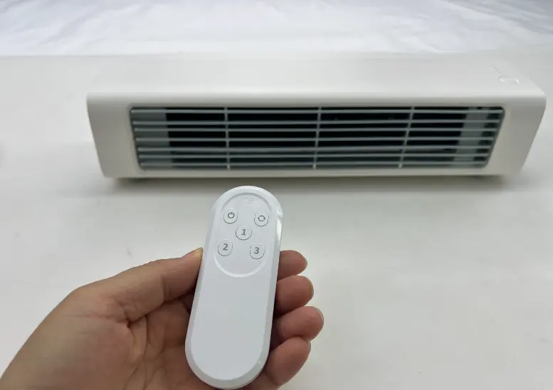 Breezamax AC