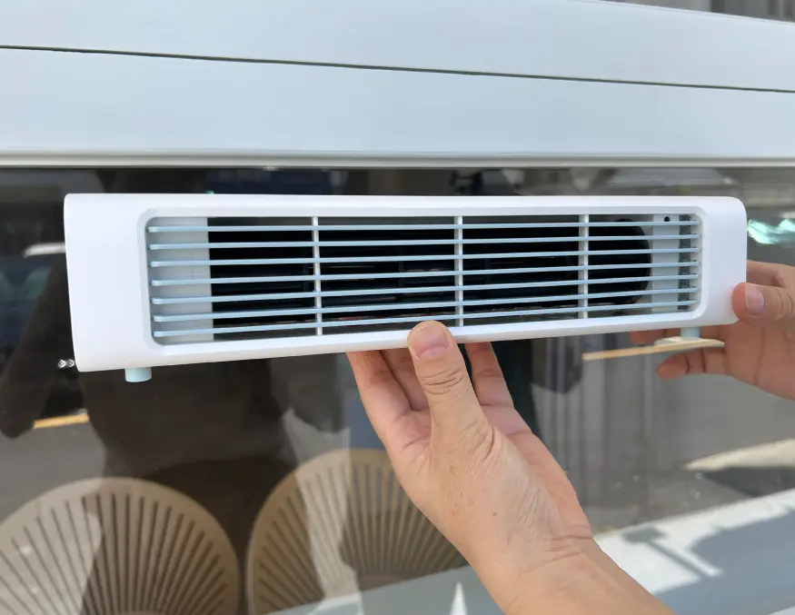 Breezamax Air Cooler