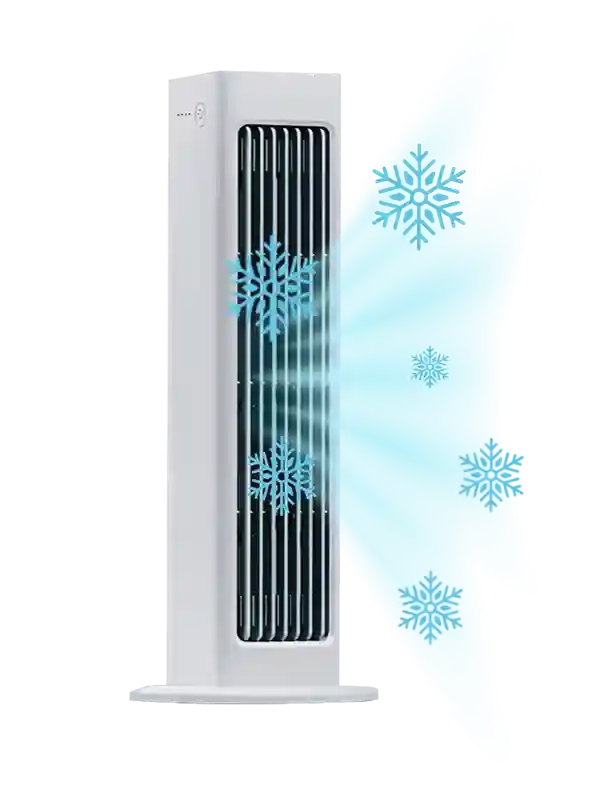Breezamax AC