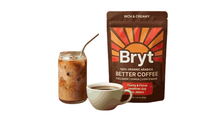 Bryt Better Coffee Reviews 1