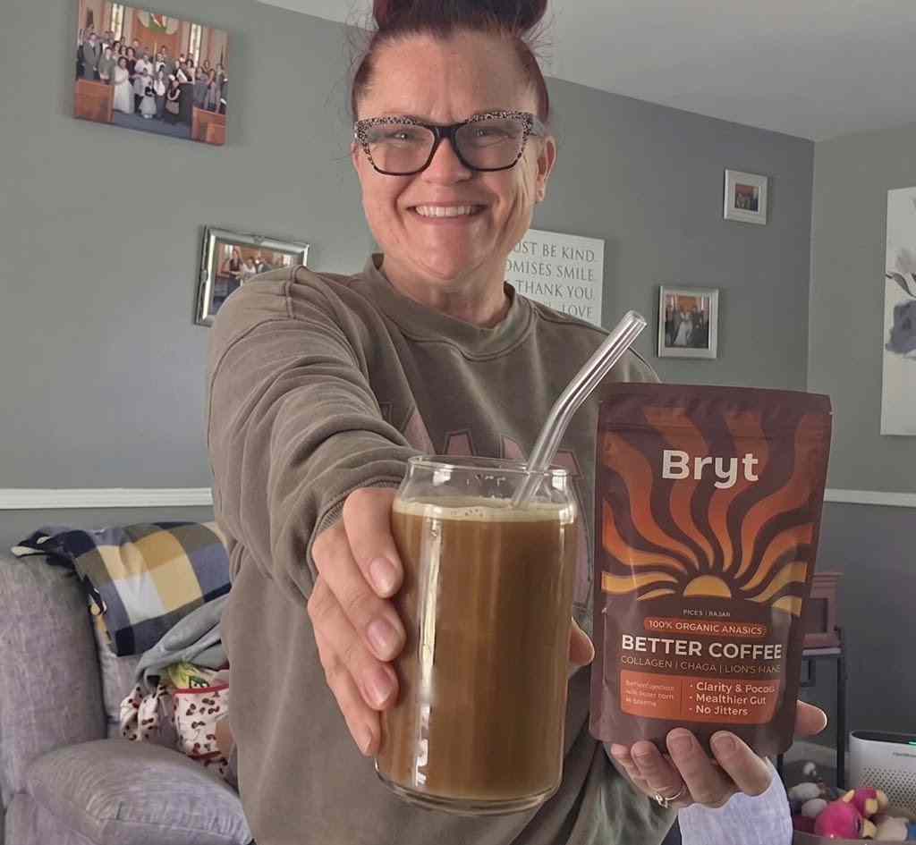 Bryt Better Coffee Reviews 3