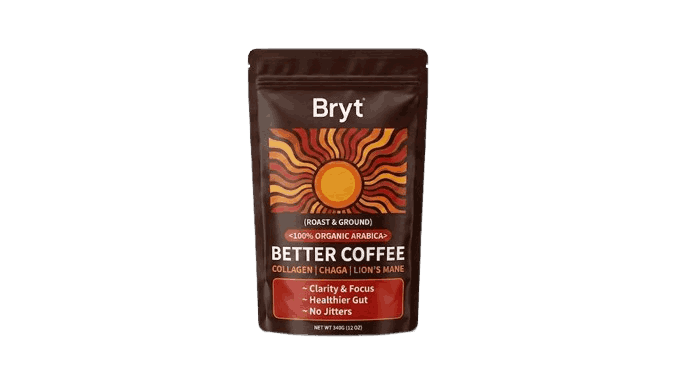 Bryt Better Coffee