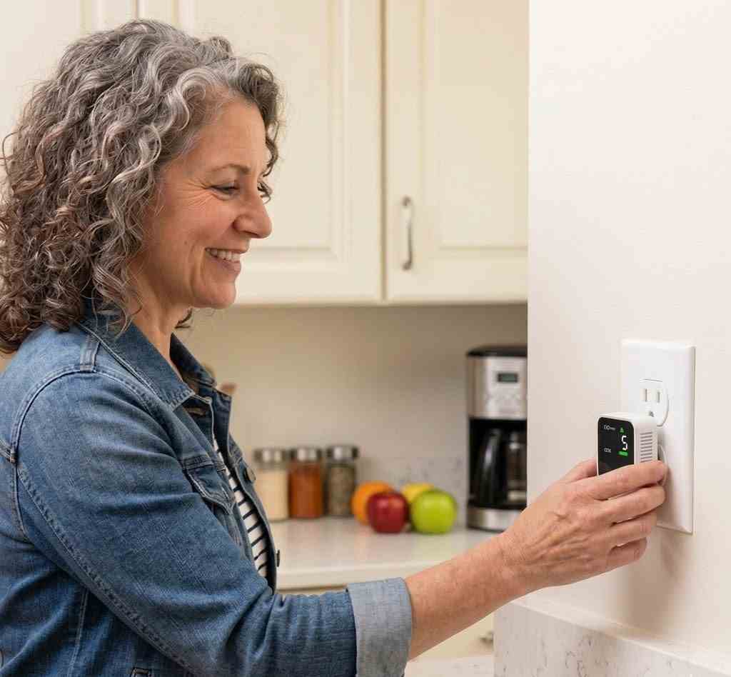 CO and Gas Detector Reviews 2