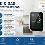 CO and Gas Detector Reviews