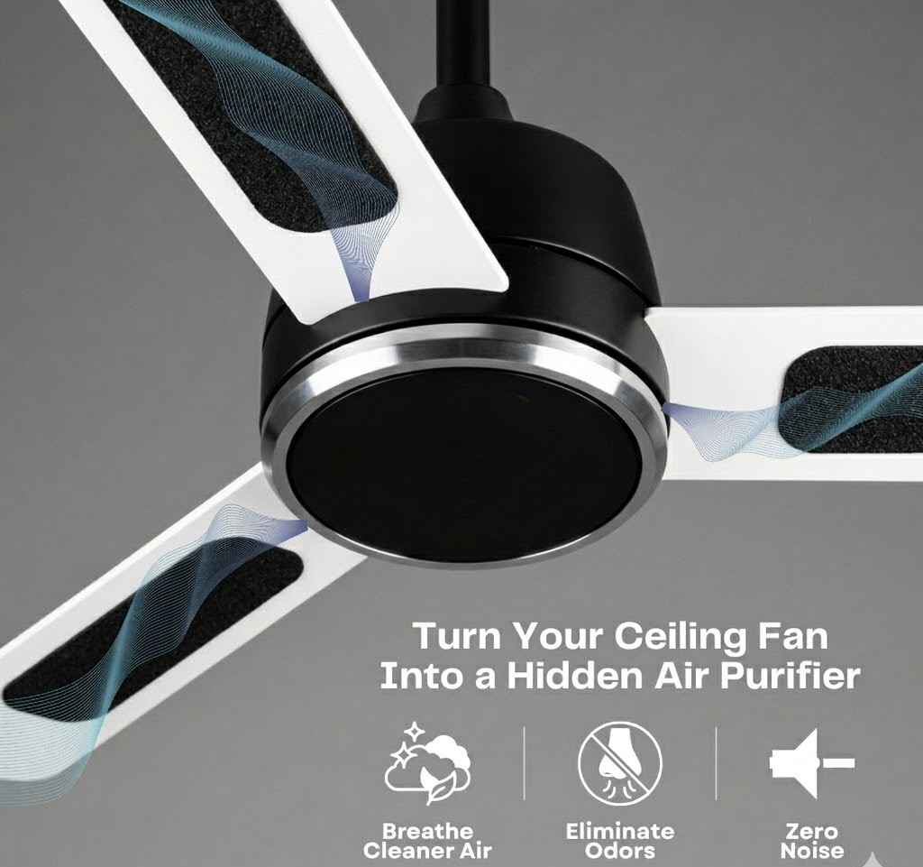Carbon Fan Filter Reviews 2
