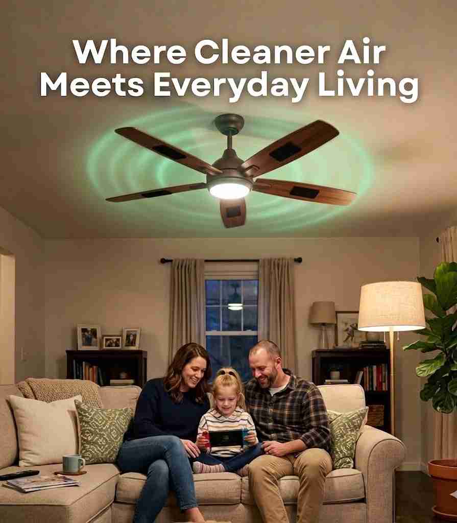 Carbon Fan Filter Reviews 4