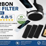 Carbon Fan Filter Reviews