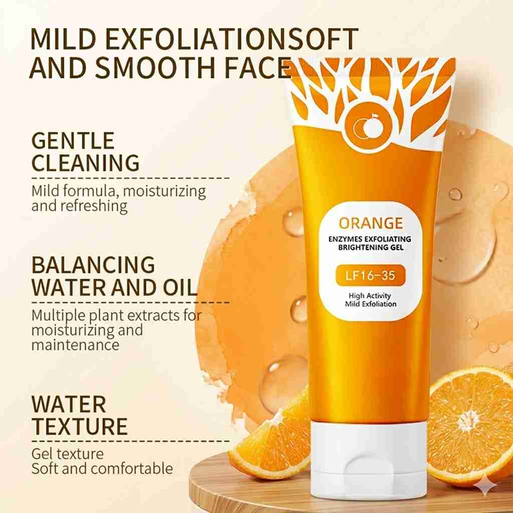 Citrus Renew Gel Reviews 