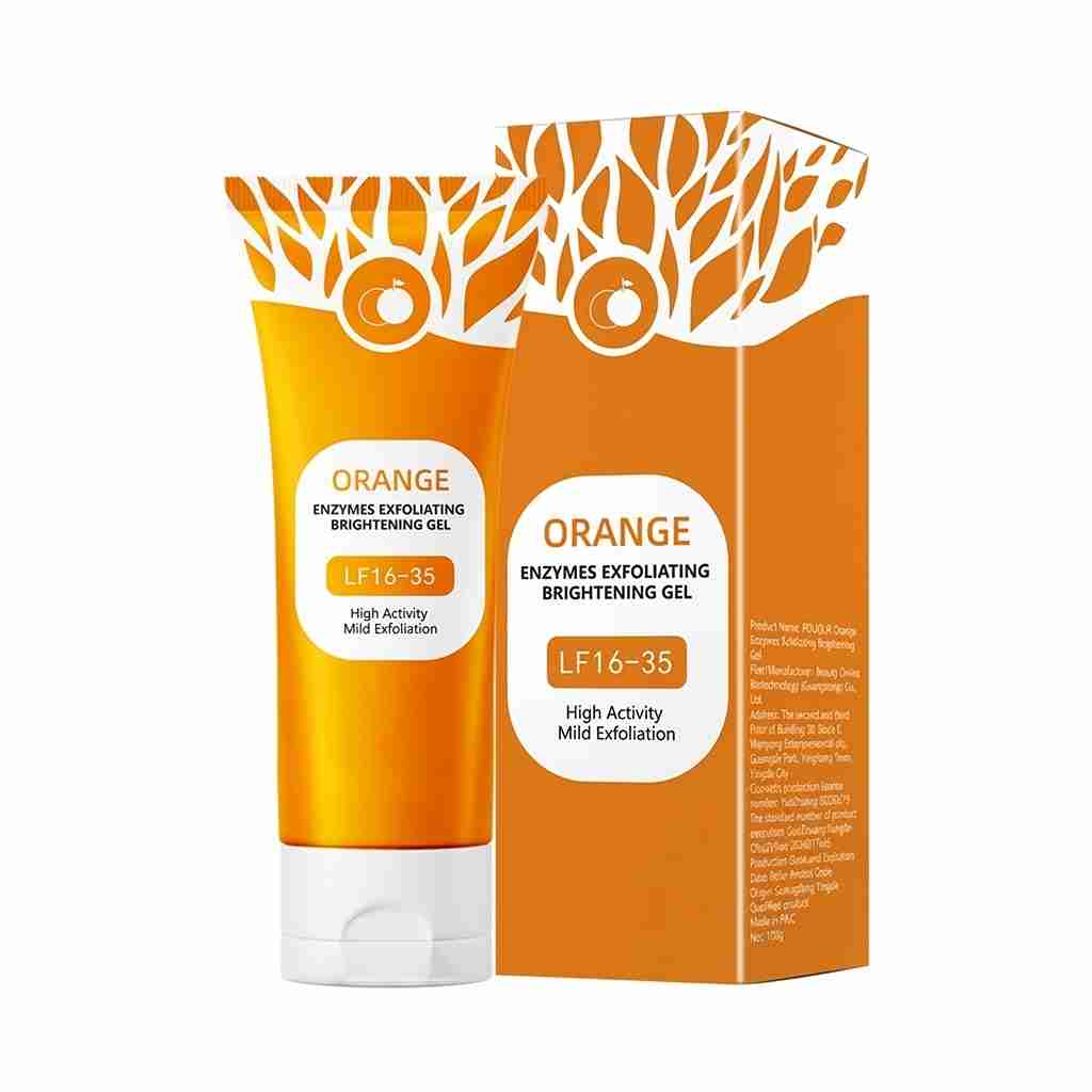 Citrus Renew Gel Reviews 