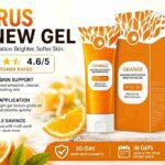 Citrus Renew Gel Reviews