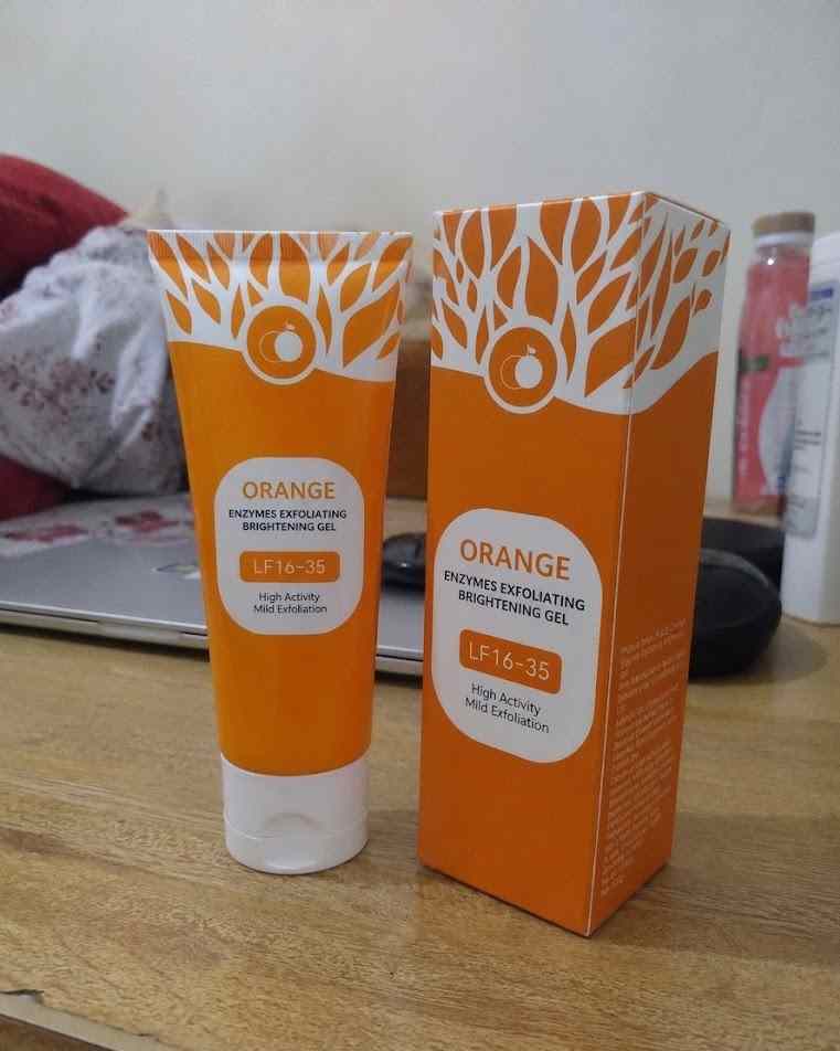 Citrus Renew Gel Reviews 