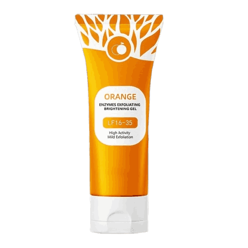 Citrus Renew Gel