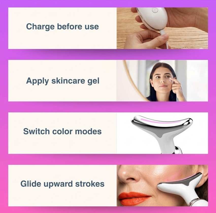 ContourGlow Pro Reviews 4