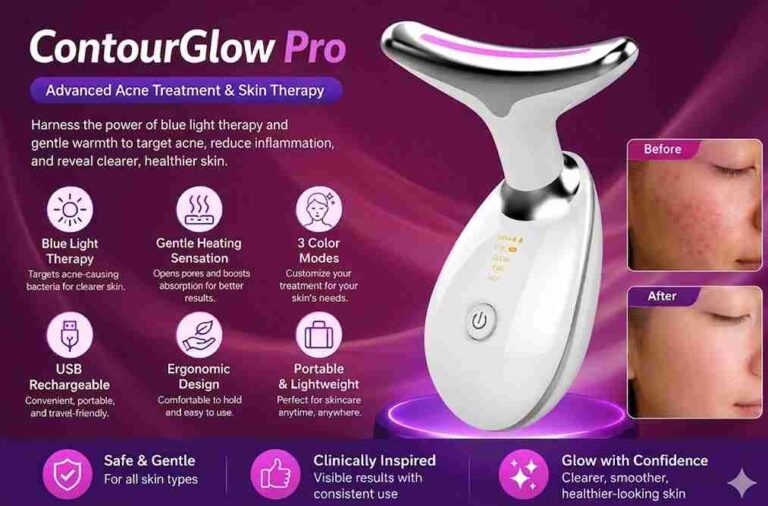 ContourGlow Pro Reviews