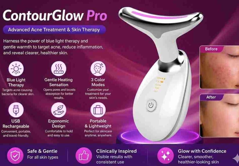 ContourGlow Pro Reviews