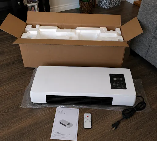 CoolCove Air Cooler Reviews 