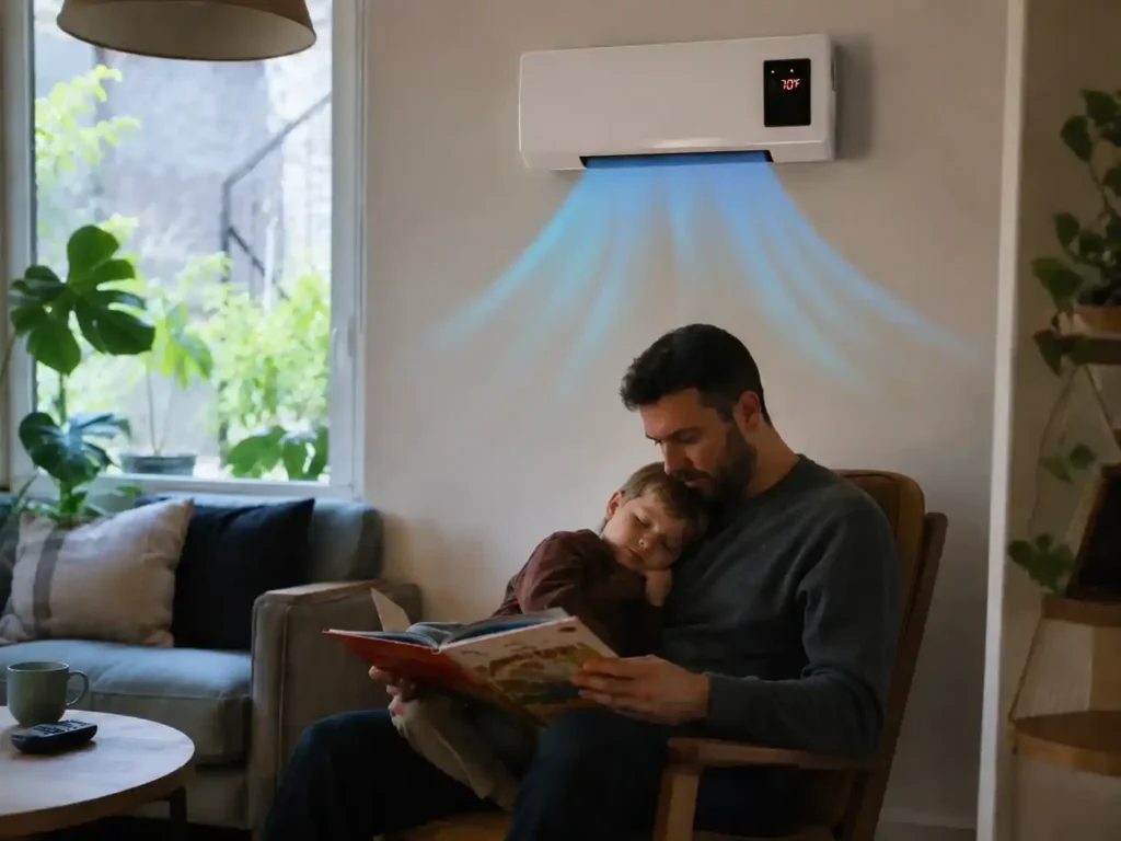 CoolCove Air Cooler Reviews 
