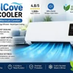 CoolCove Air Cooler Reviews