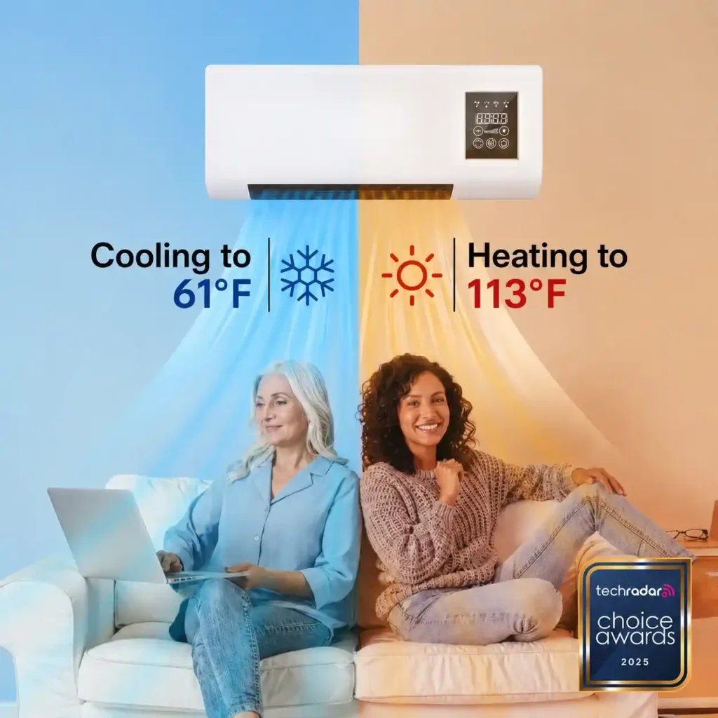 Coolizi Portable Air Conditioning Reviews 1