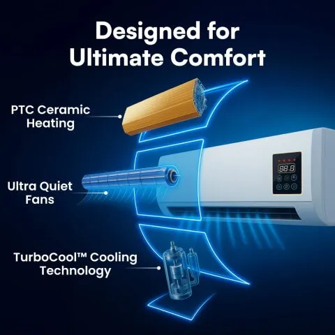 Coolizi Portable Air Conditioning Reviews 