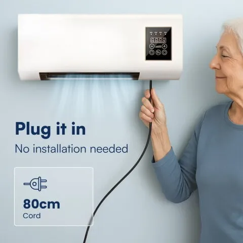 Coolizi Portable Air Conditioning Reviews 