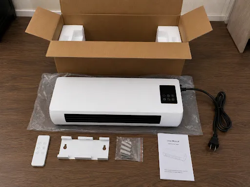 Coolizi Portable Air Conditioning Reviews 