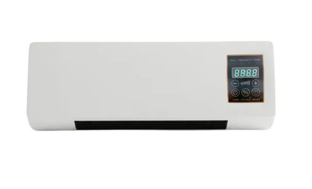 Coolizi Portable Air Conditioning