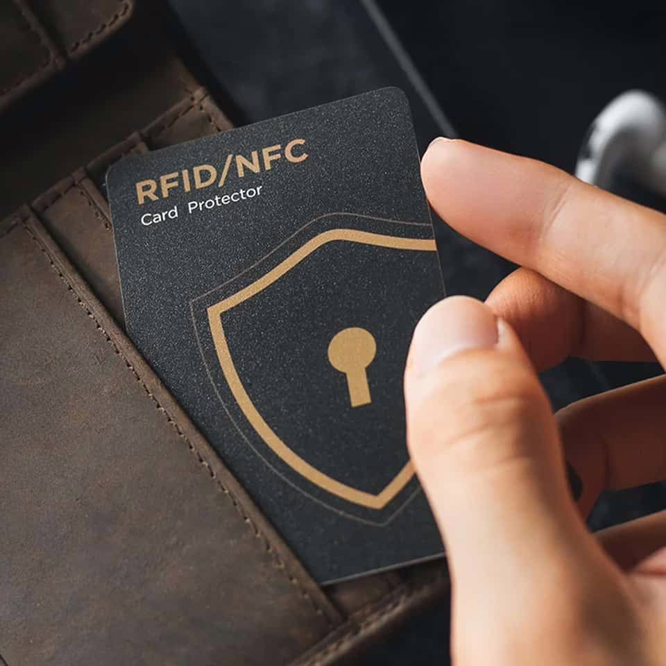 Credifence Safe Card Protection Reviews 1